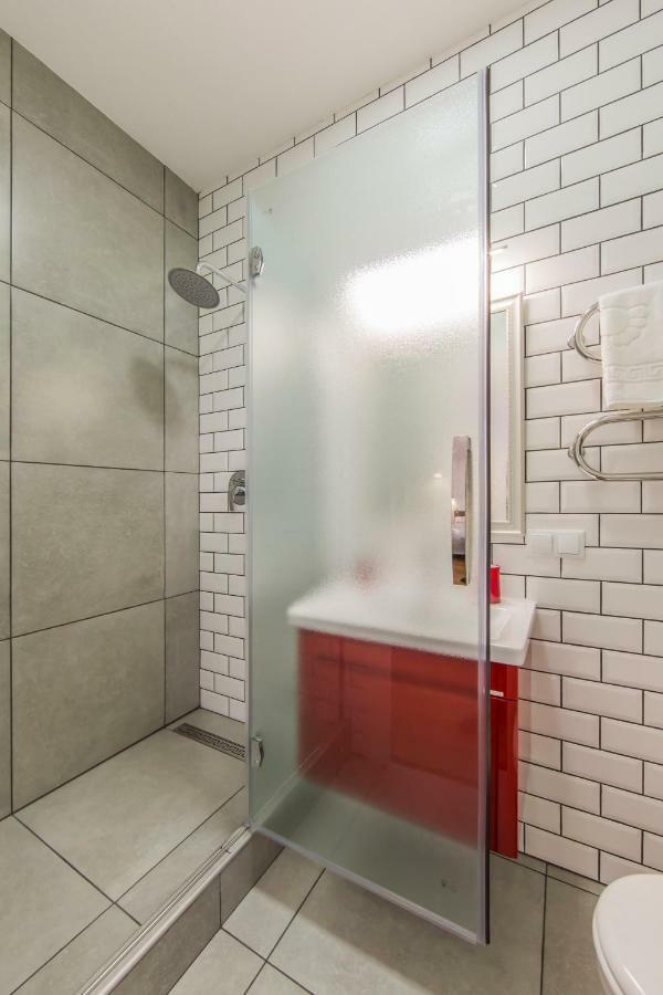 Kyiv Cozy Loft Lägenhet Exteriör bild