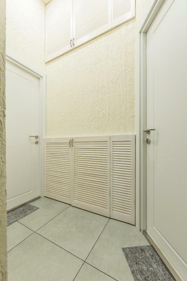 Kyiv Cozy Loft Lägenhet Exteriör bild