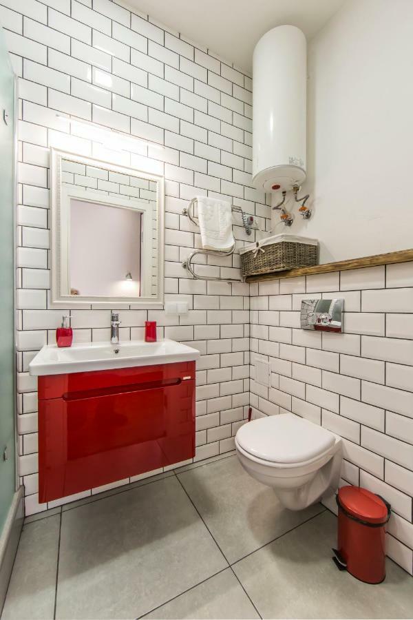 Kyiv Cozy Loft Lägenhet Exteriör bild