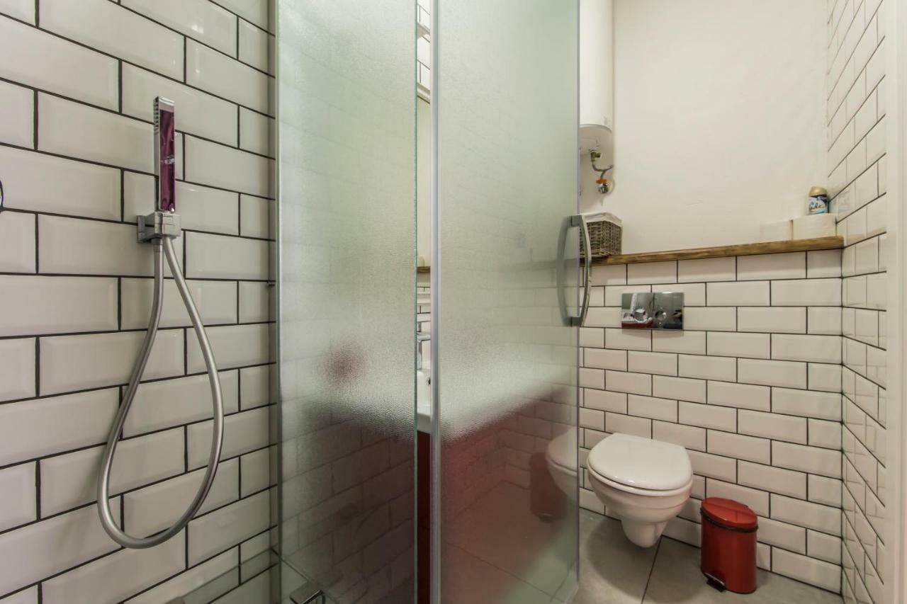 Kyiv Cozy Loft Lägenhet Exteriör bild